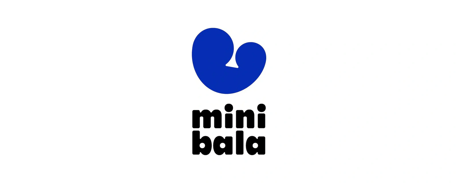 Mini Bala 迷你巴拉 品牌标志