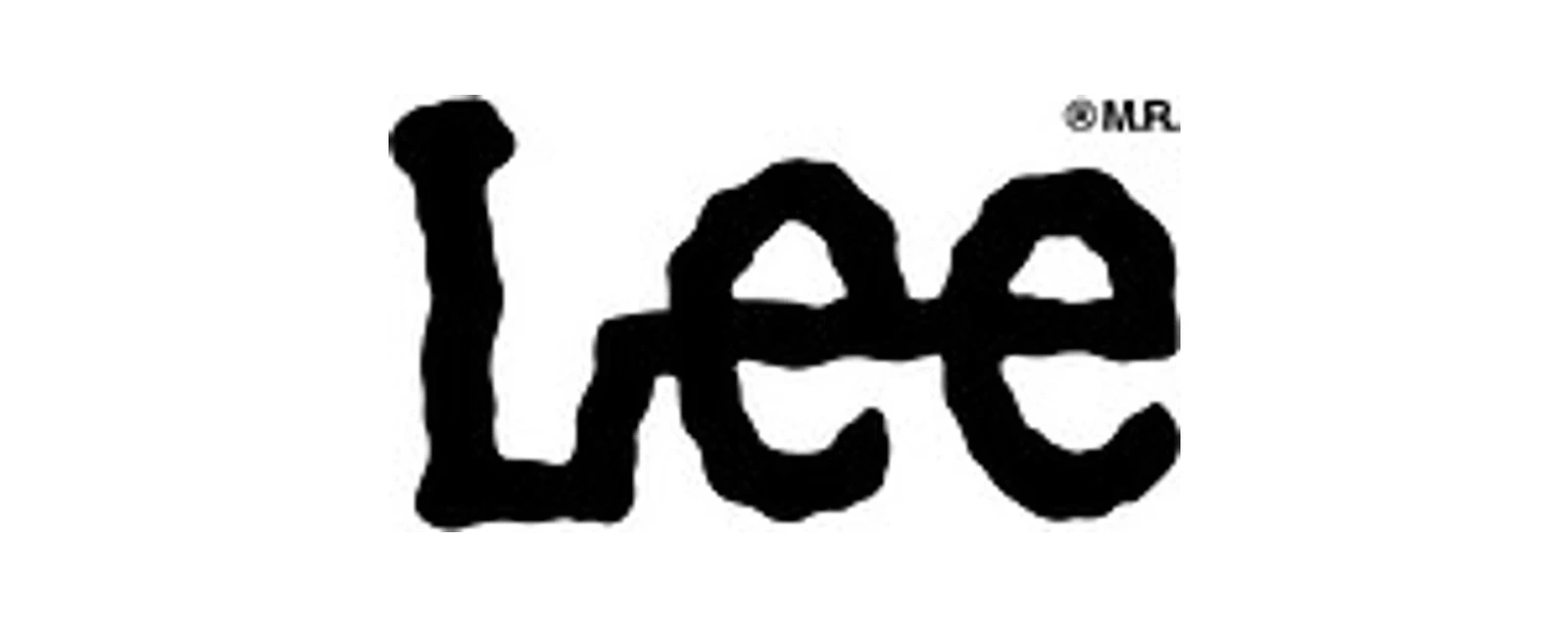 Lee 品牌标志