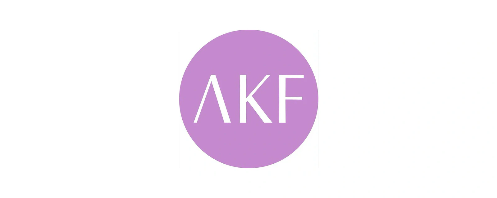 AKF 品牌标志