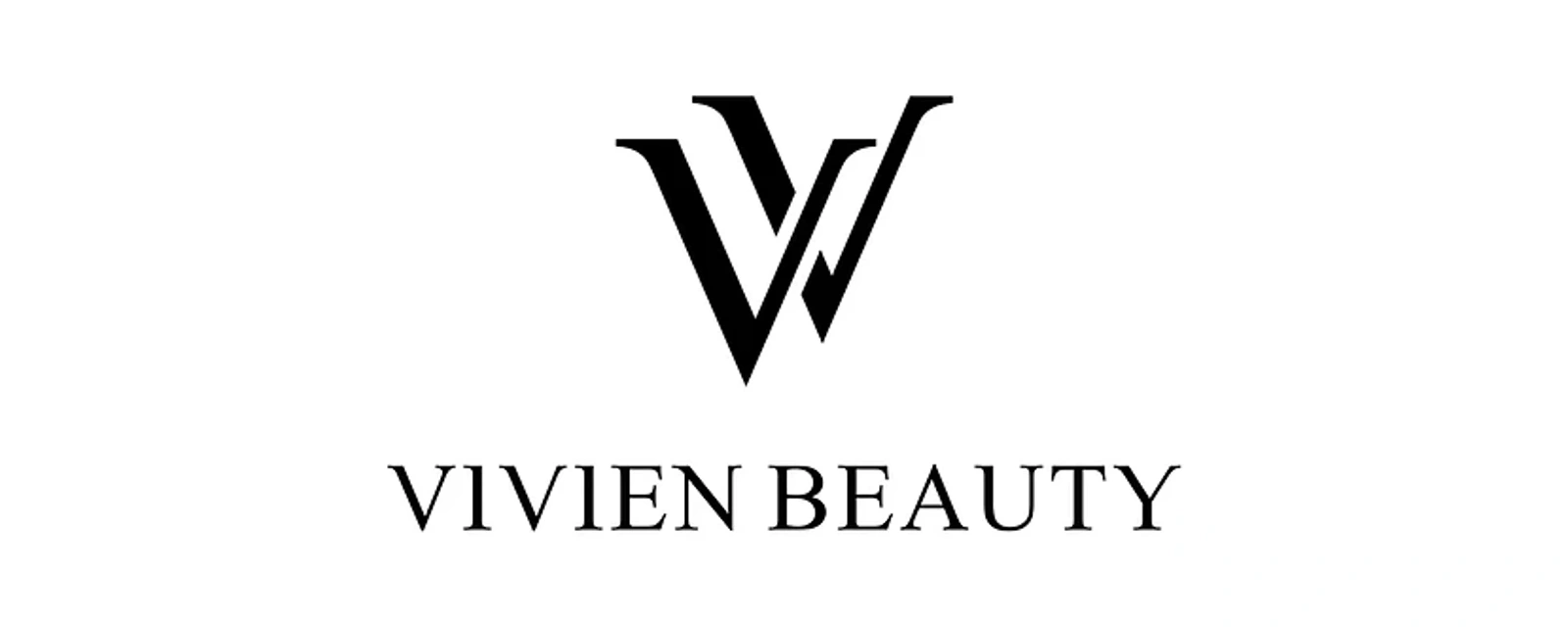 VIVIEN BEAUTY 品牌标志