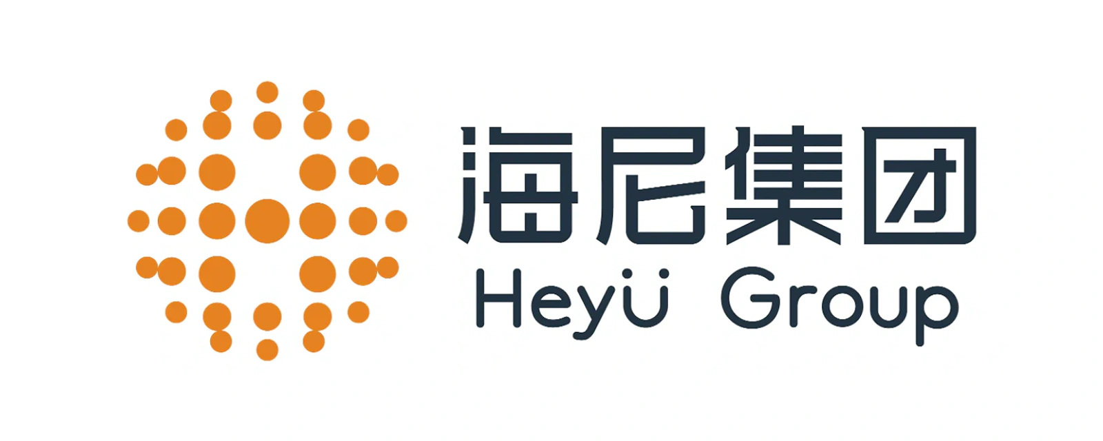 海尼集团 品牌标志