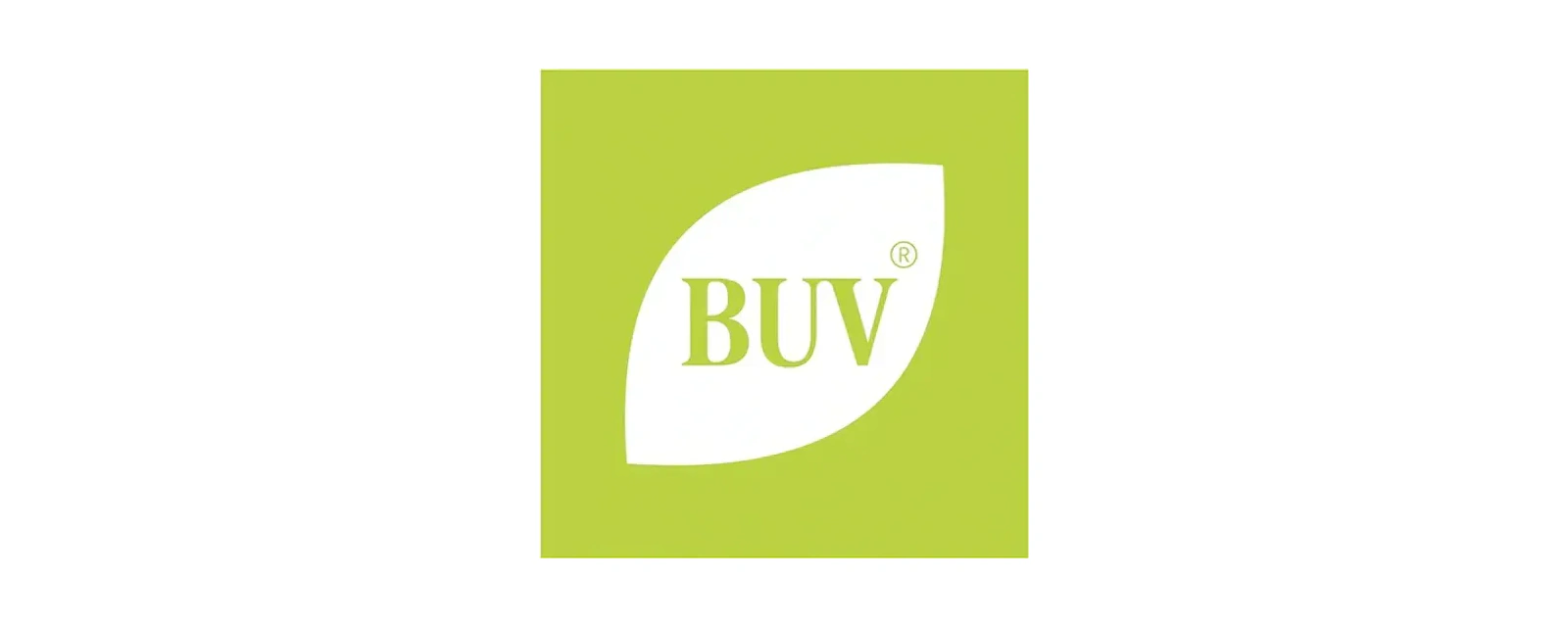 BUV 品牌标志