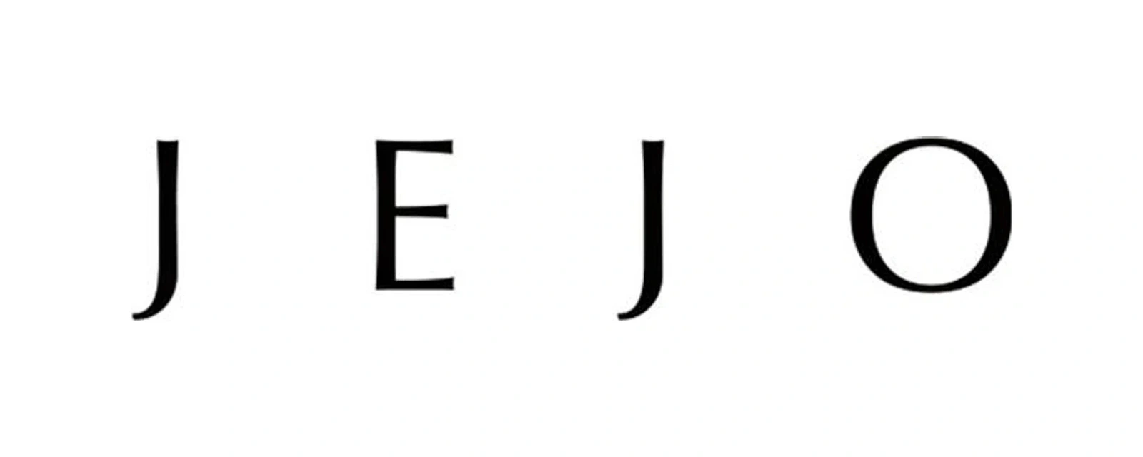 JEJO 品牌标志