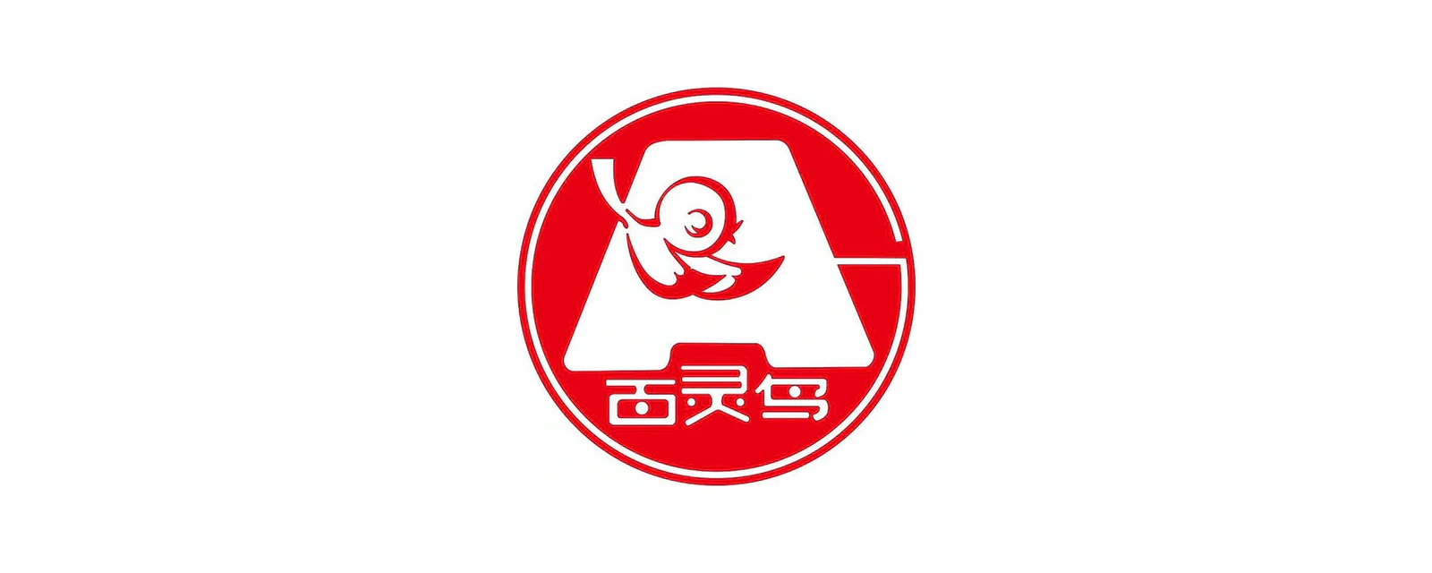 百灵鸟 品牌标志