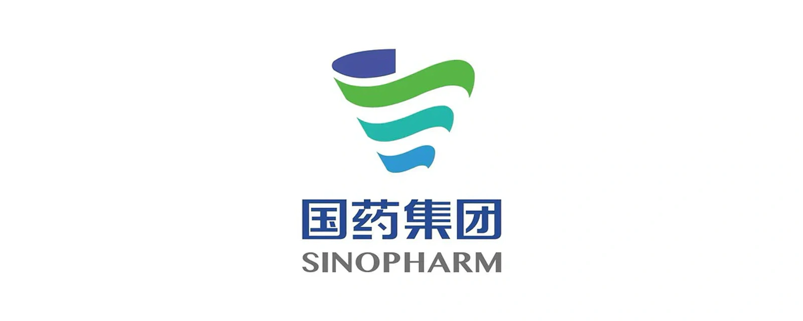 国药集团 品牌标志