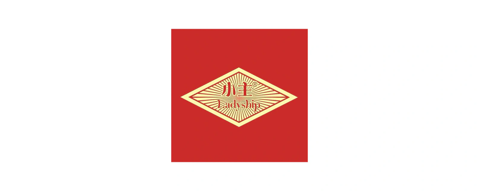 小主 品牌标志