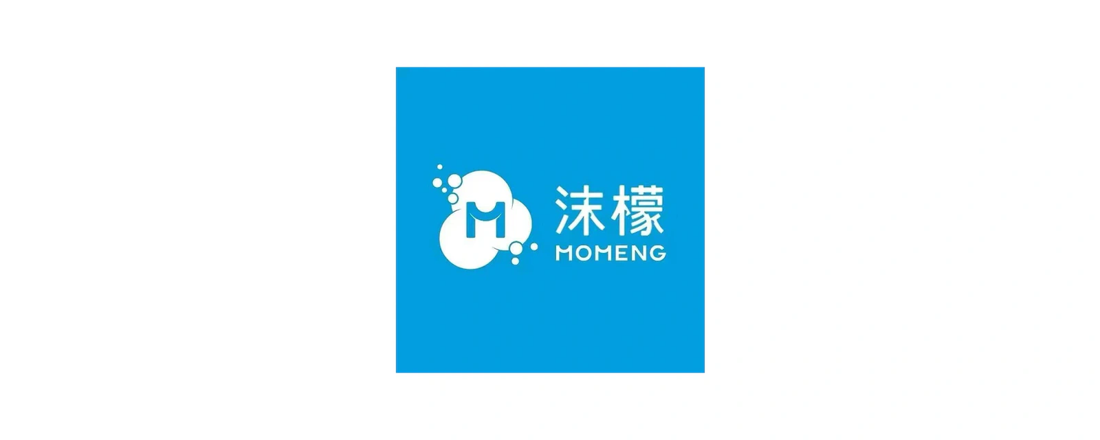 沫檬 品牌标志