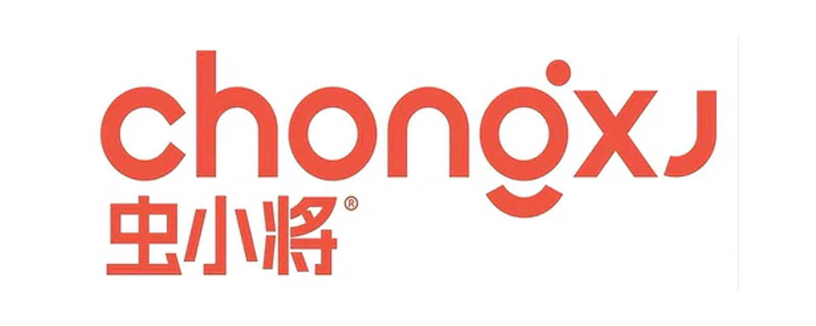虫小将 品牌标志