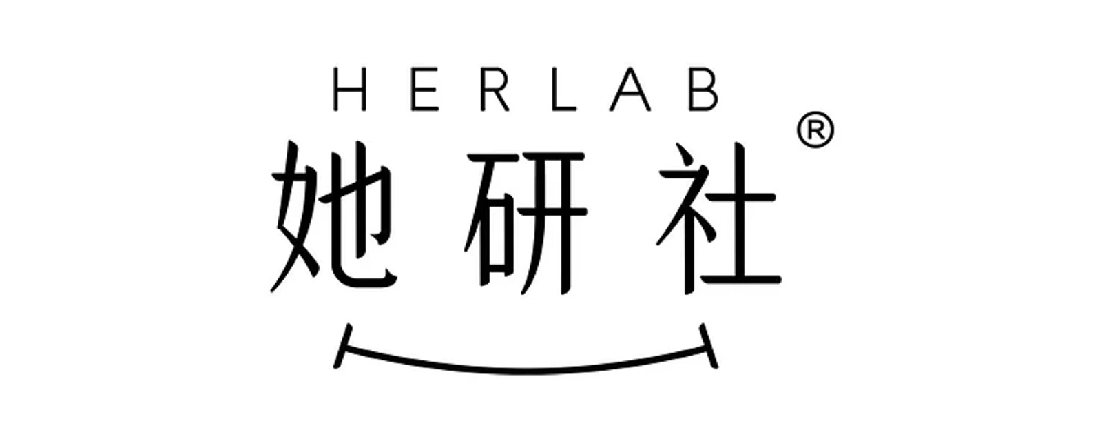 她研社 品牌标志