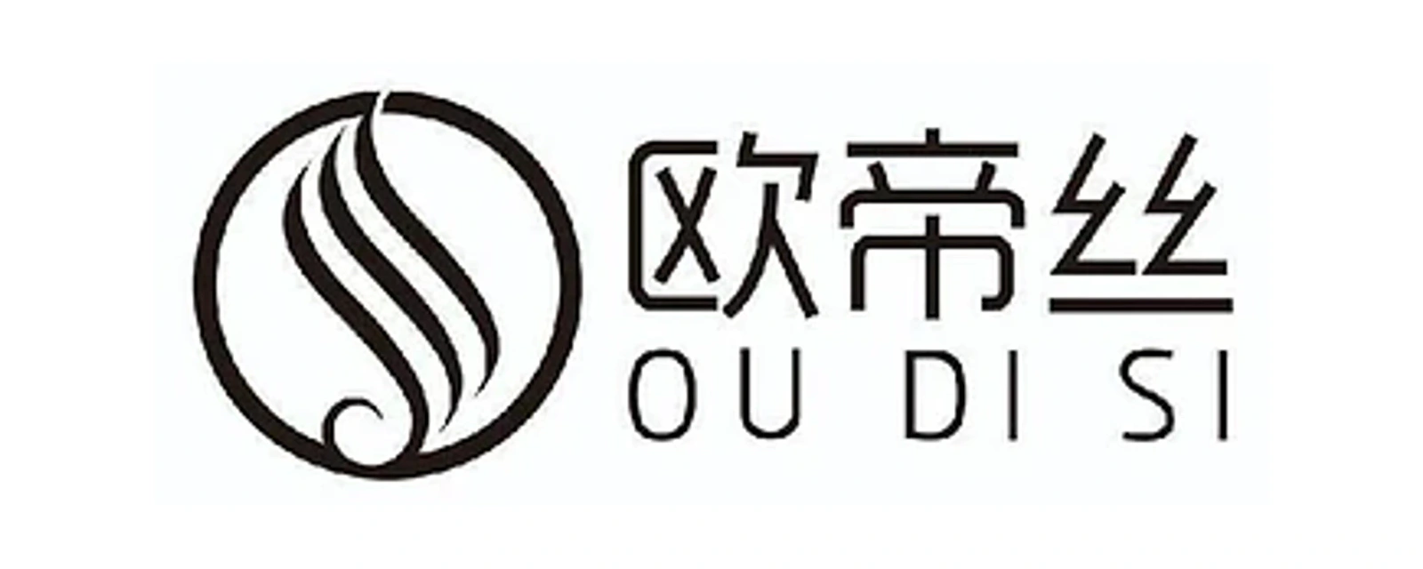 欧帝丝 品牌标志