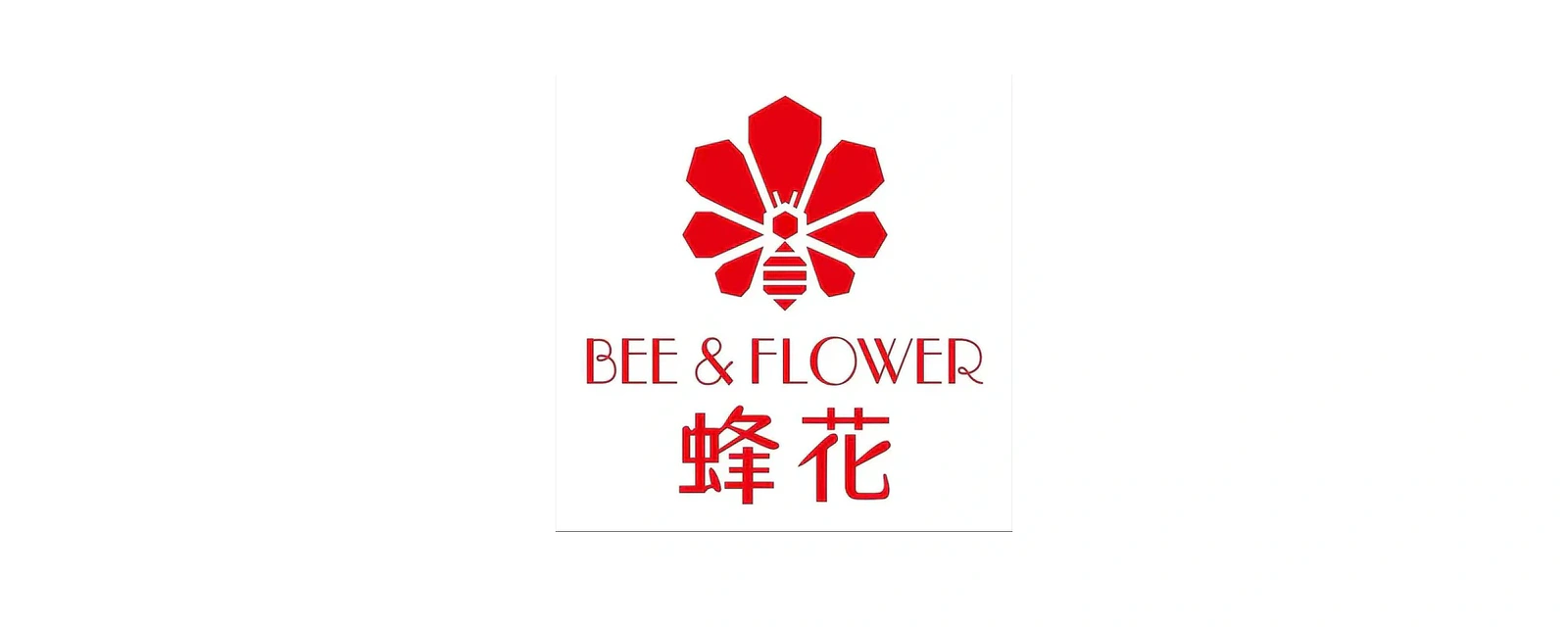 蜂花 品牌标志