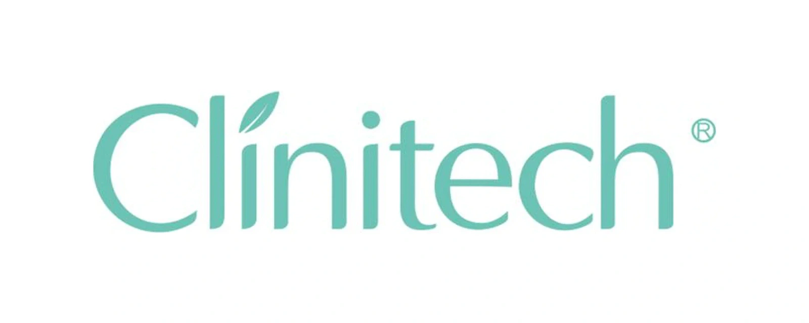 Clinitech 科丽尼 品牌标志