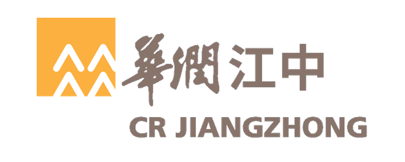 江中 JIANGZHONG 品牌标志