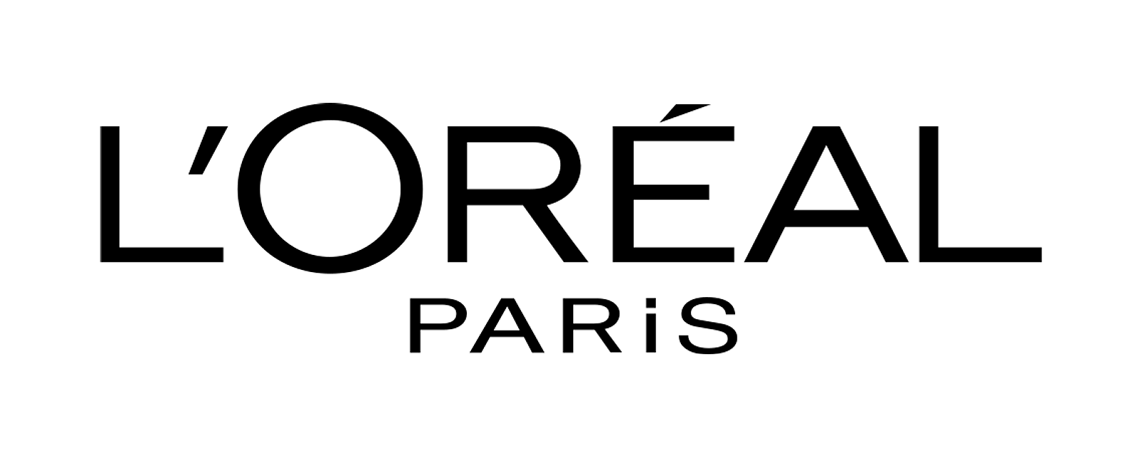 L'ORÉAL 欧莱雅 品牌标志