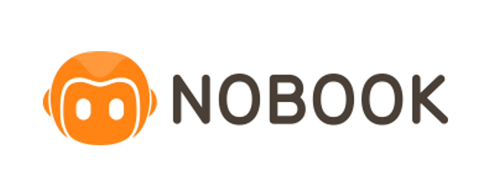 NOBOOK 实验室 品牌标志