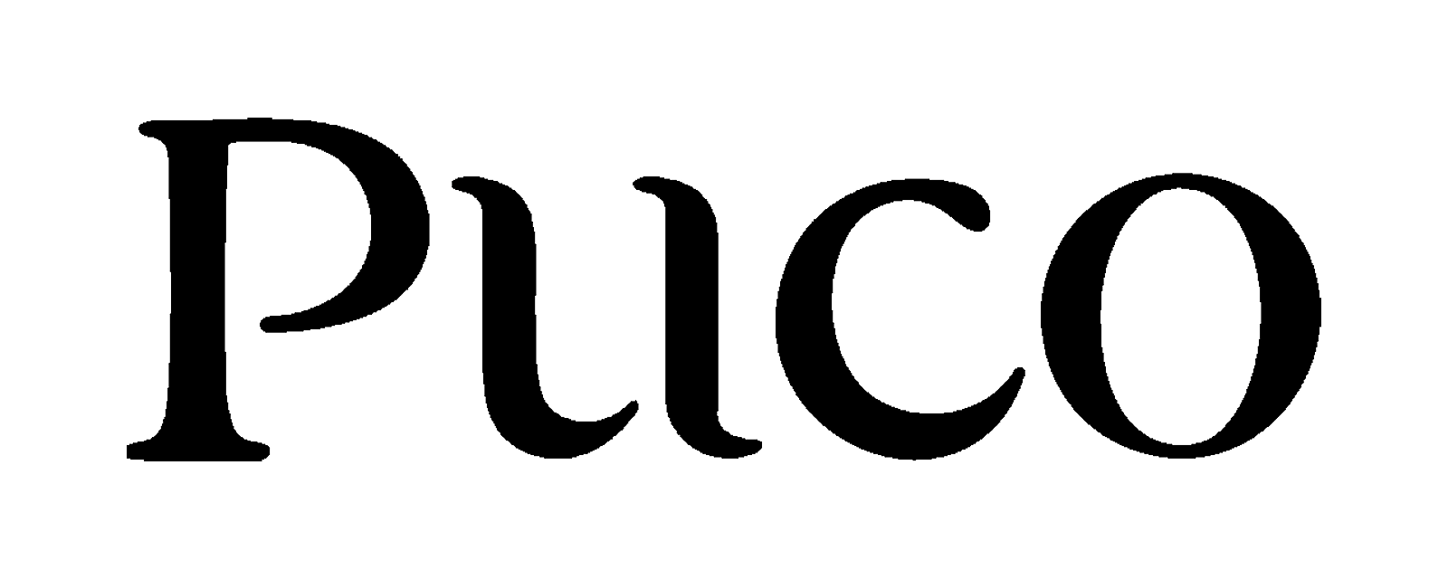 Puco 品牌标志