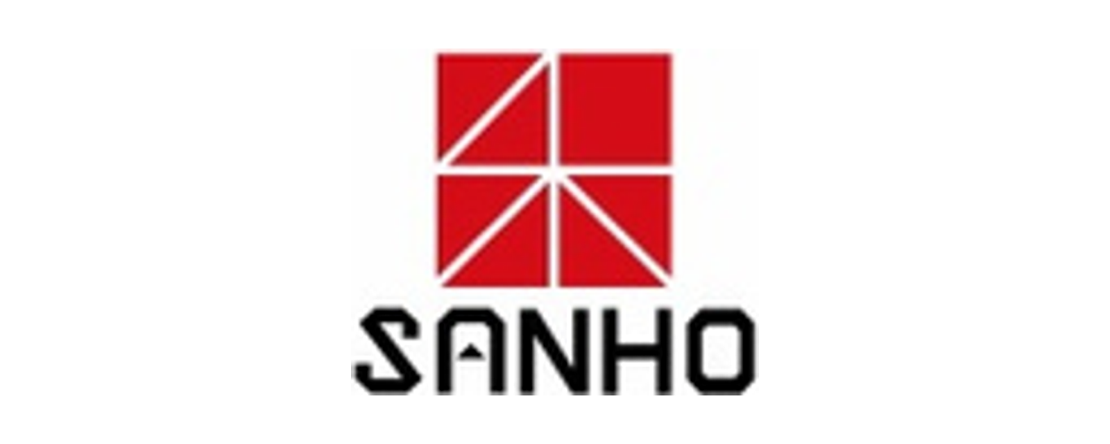 三和 SANHO 品牌标志