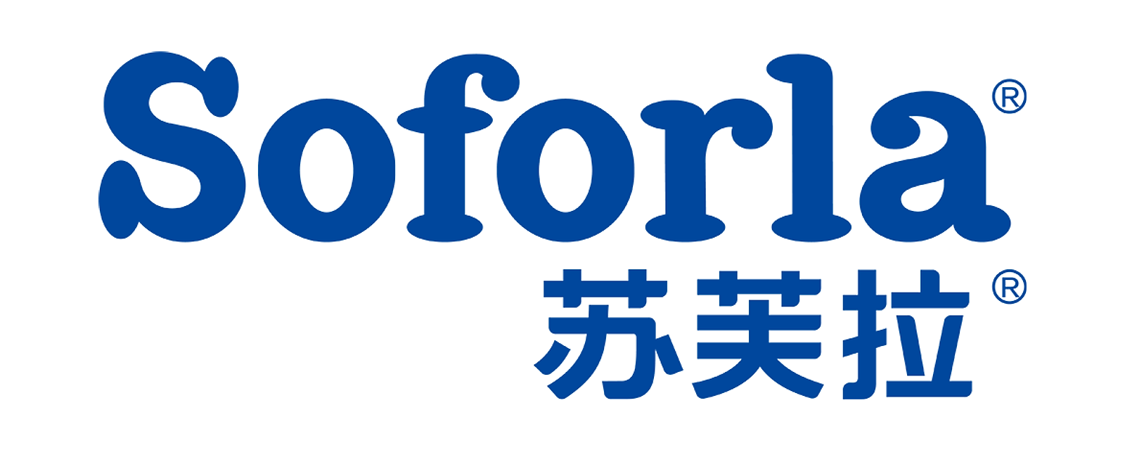 苏芙拉 Soforla 品牌标志