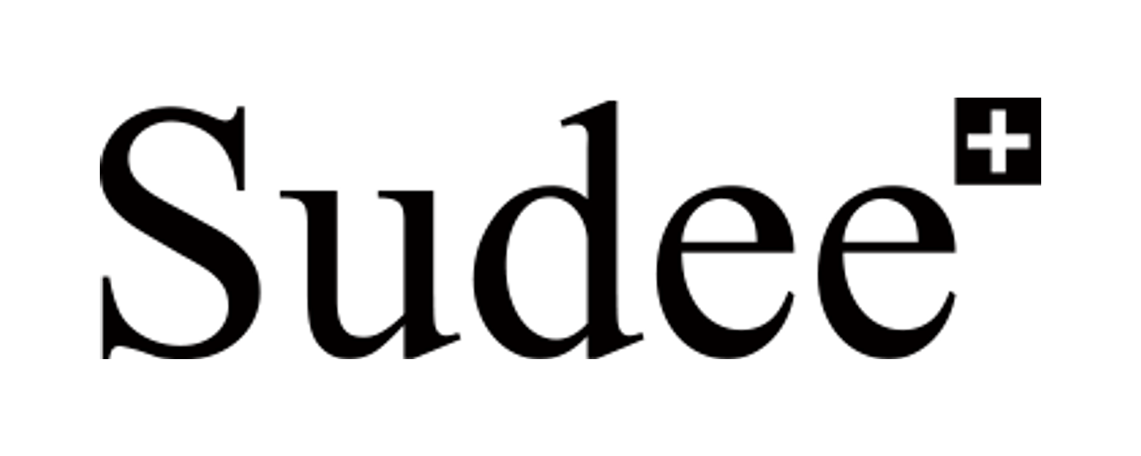 SUDEE 品牌标志