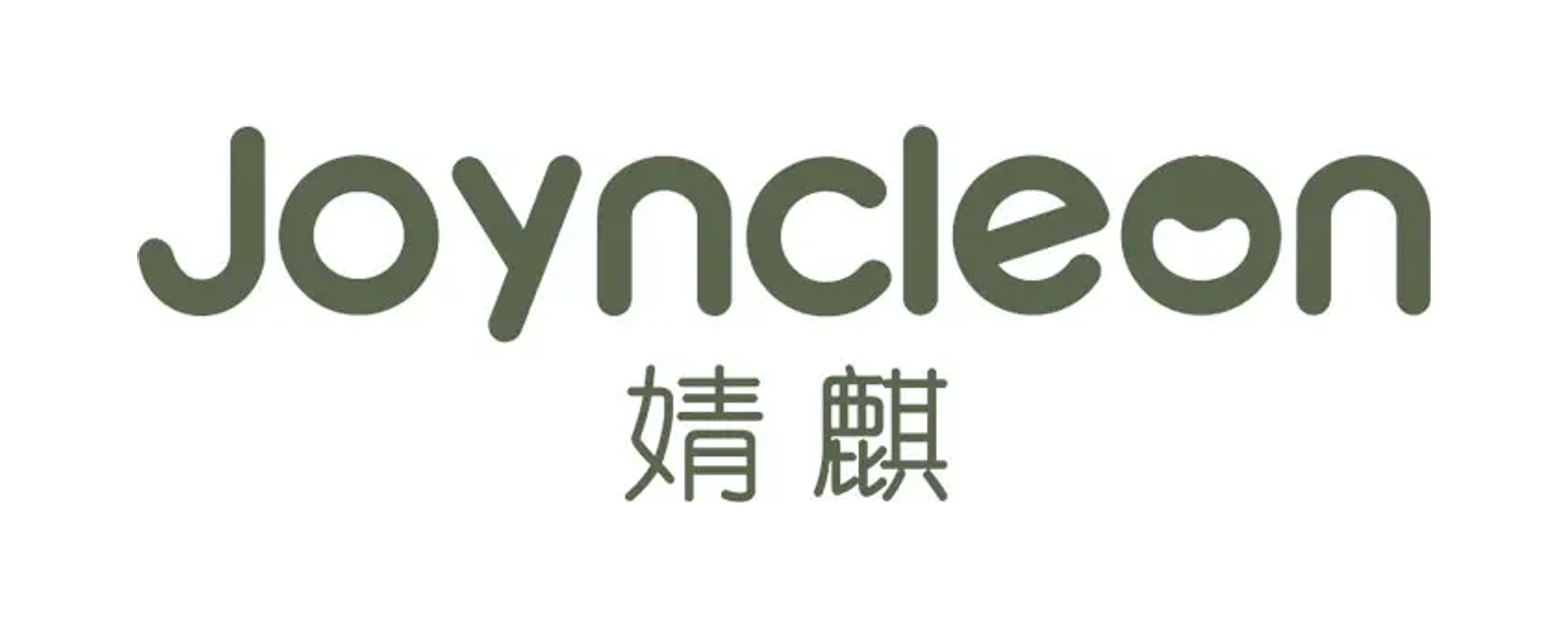 JOYNCLEON 婧麒 品牌标志