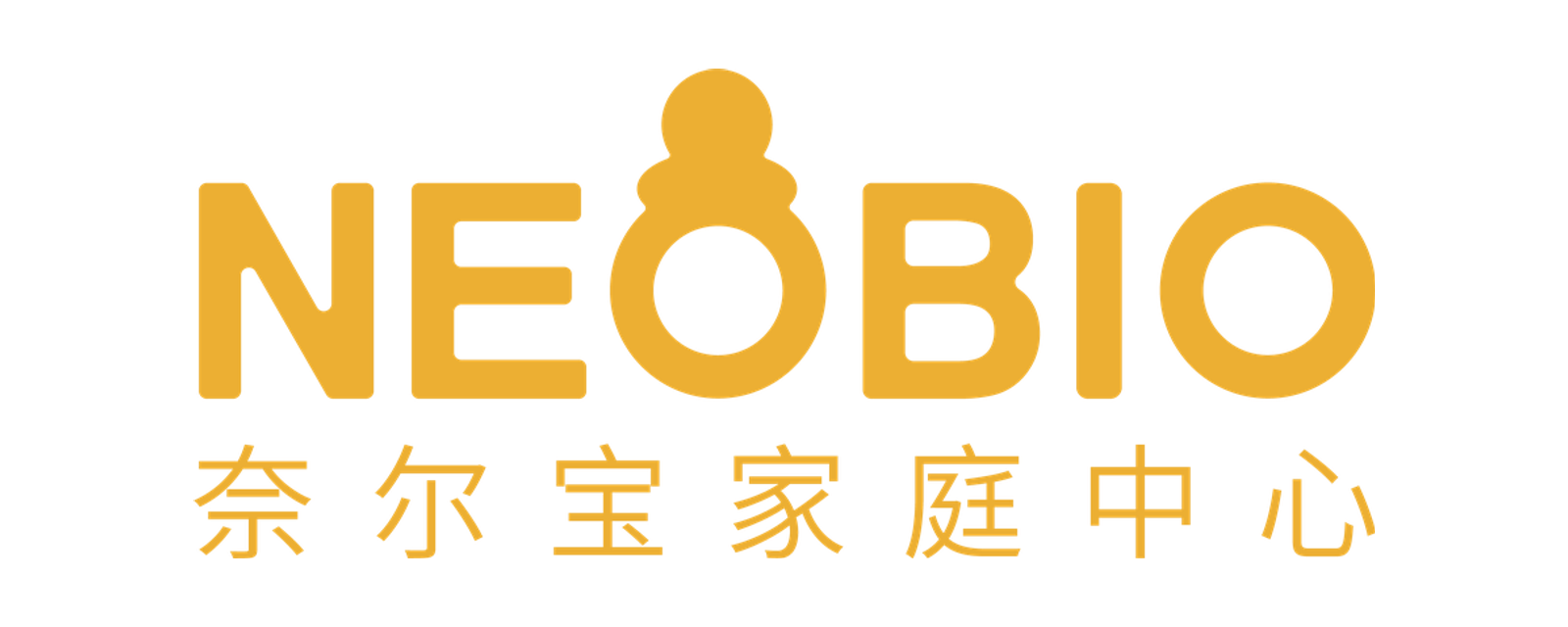 NEOBIO 奈尔宝 品牌标志