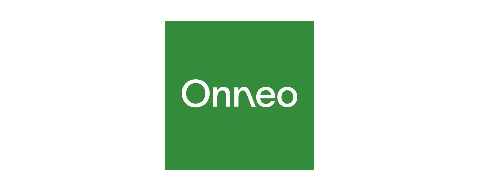Onneo 昂乐 品牌标志