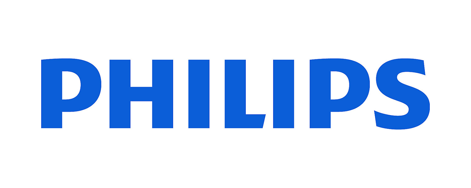 Philips 飞利浦 品牌标志