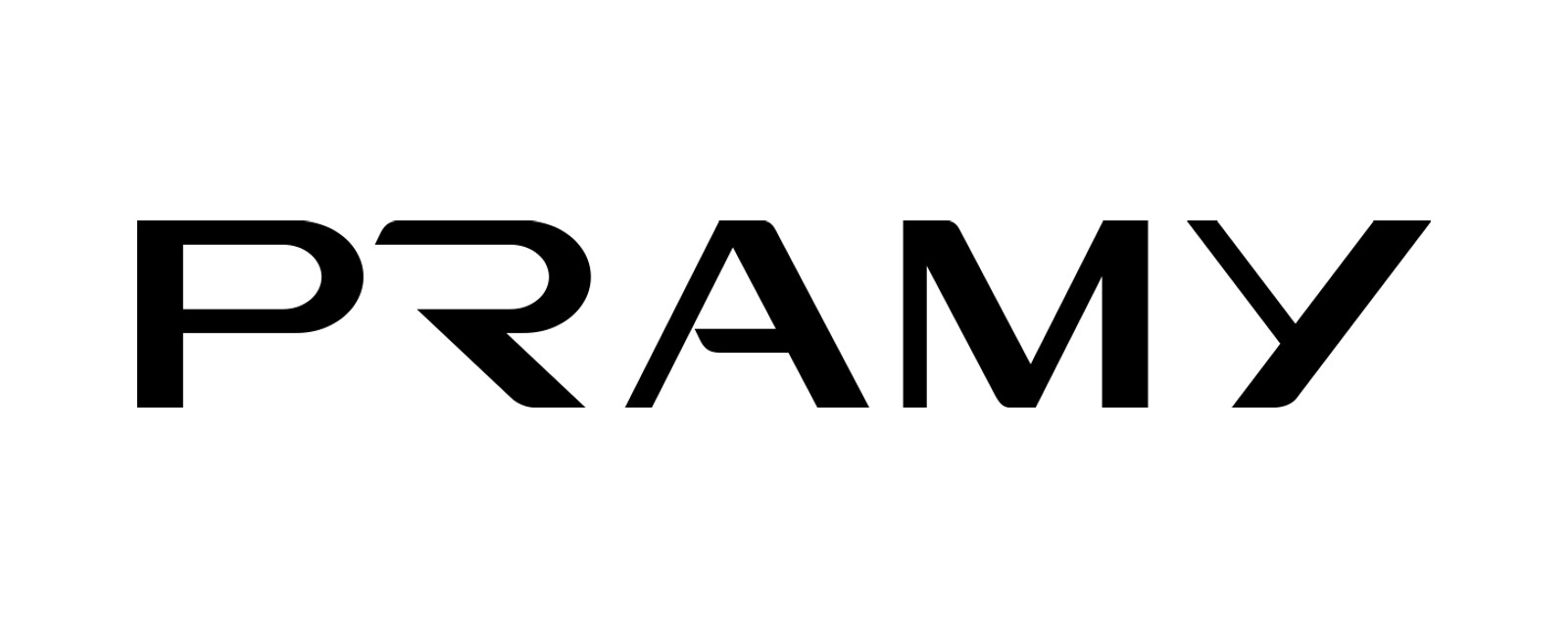 PRAMY 柏瑞美 品牌标志