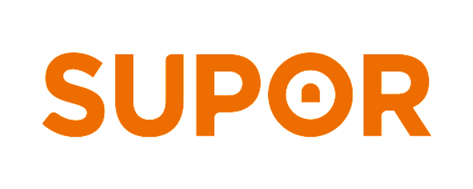 SUPOR 苏泊尔 品牌标志