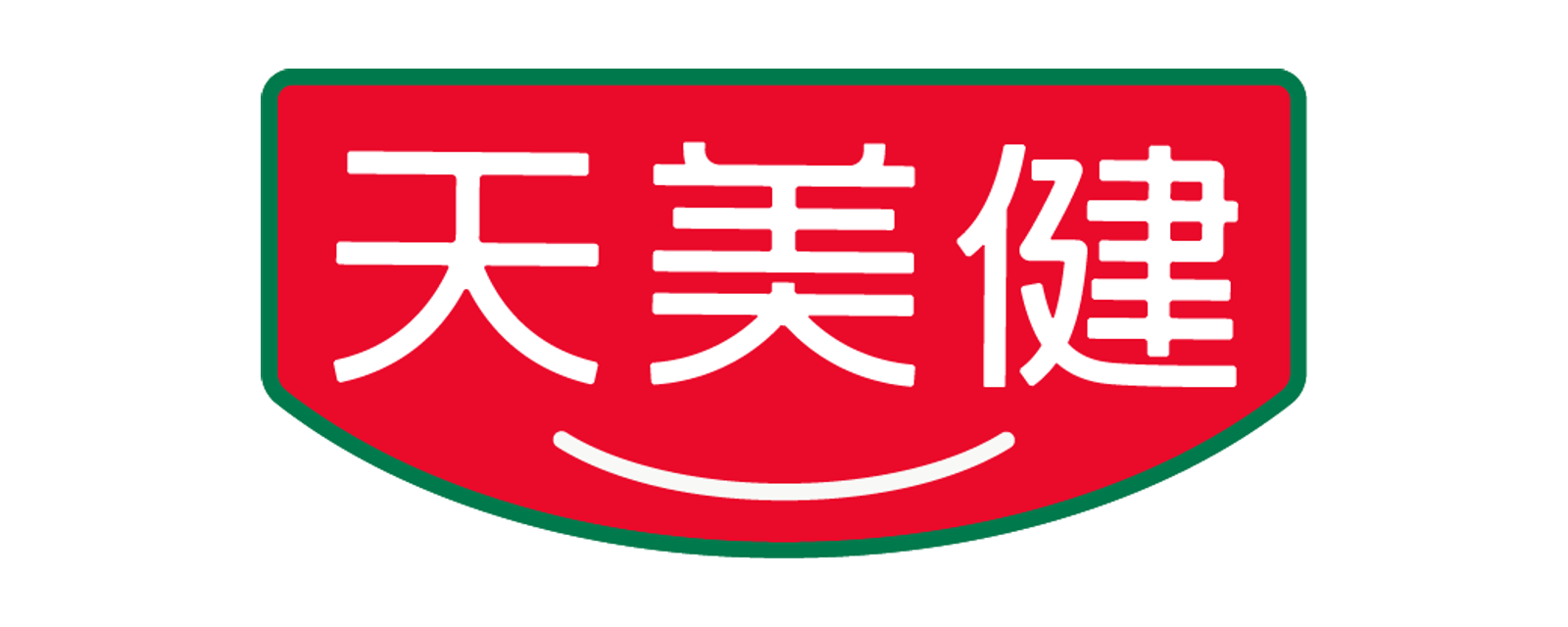 天美健 品牌标志