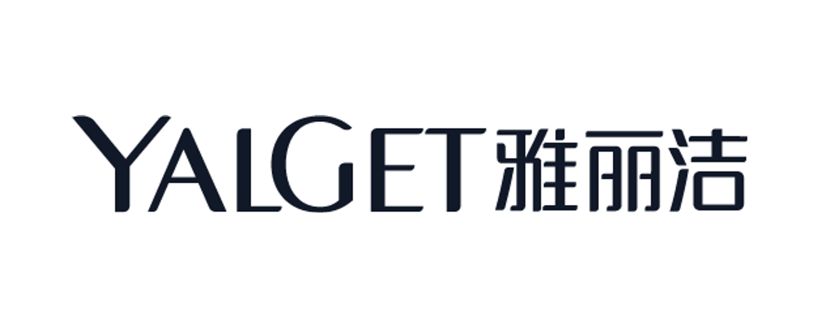 YALGET 雅丽洁 品牌标志