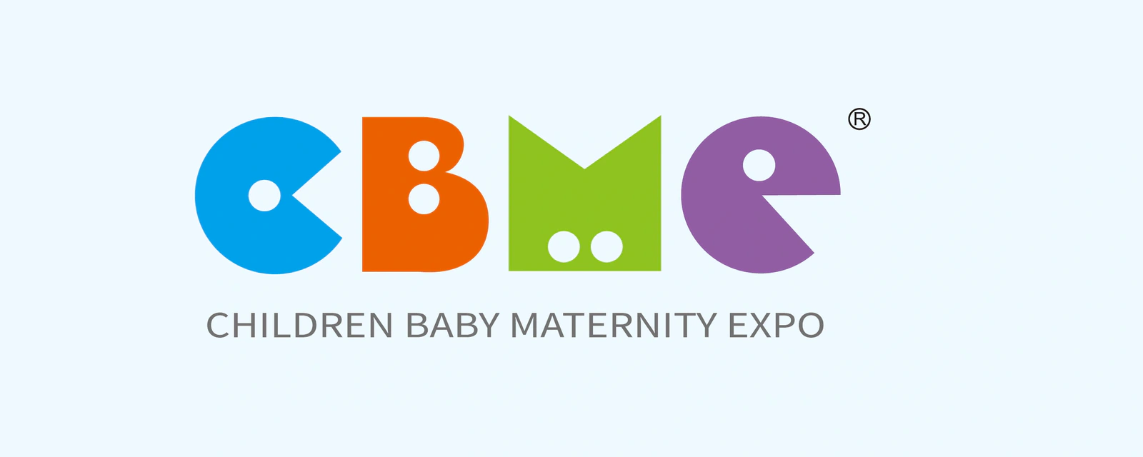 CBME 战略合作伙伴标志